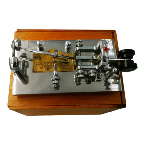 Vibroplex